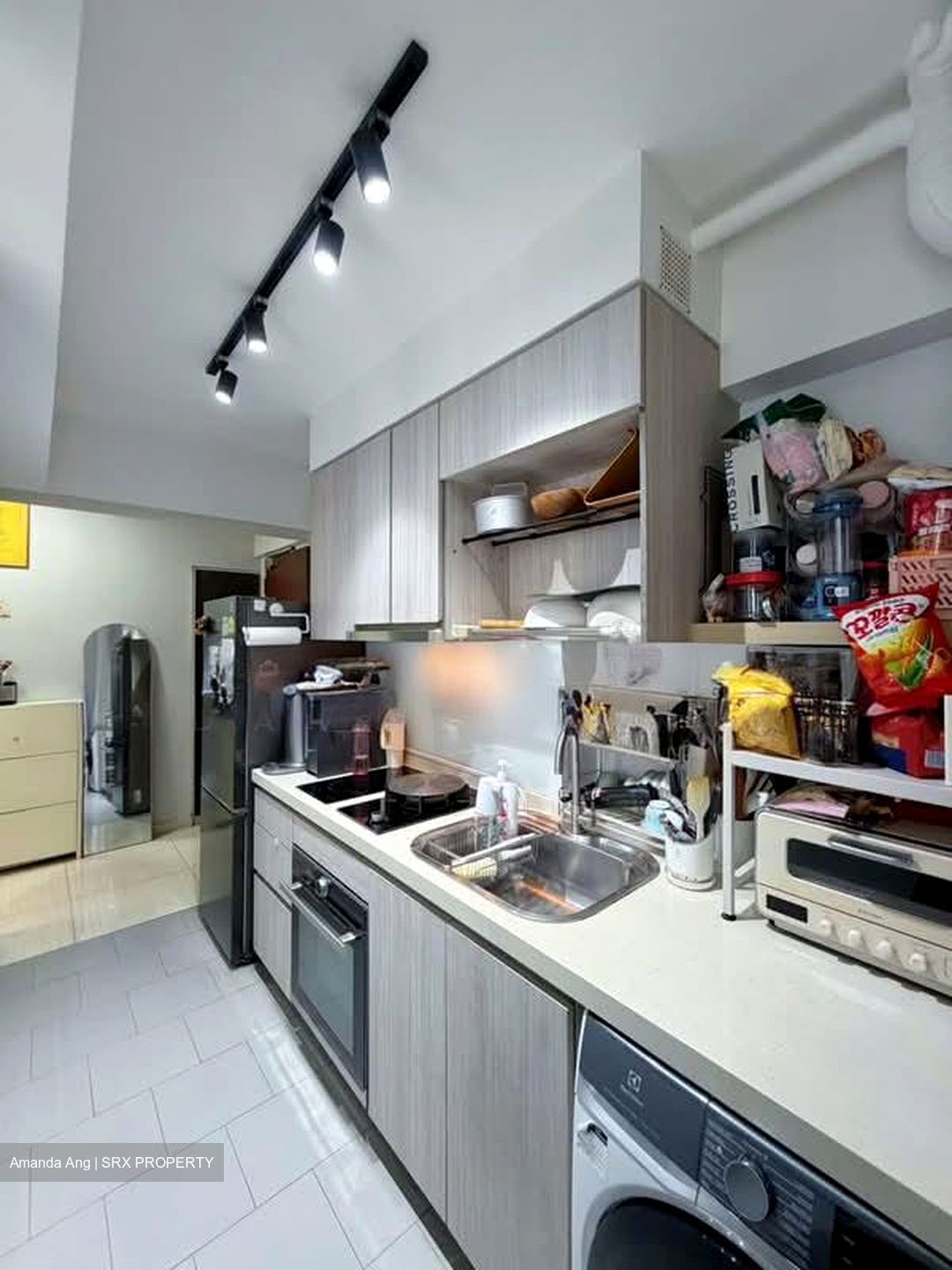 Blk 311A Trivelis (Clementi), HDB 3 Rooms #569640921